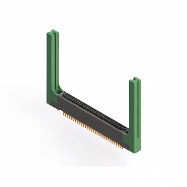 395-060-555-258 EDAC Inc.  Edgeboard Connectors